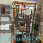 Depot Air Minum Isi Ulang RO – Reverse osmosis